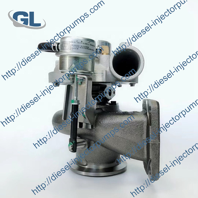 Νέος στροβιλο GT2559S RE558245 822410-0002 RE570541 822410 στροβιλοσυμπιεστής Genune για τη μηχανή diesel του John Deere