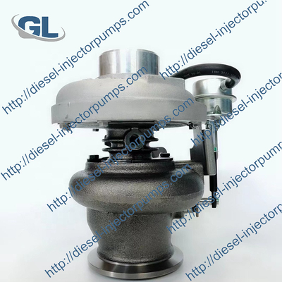Νέος στροβιλο GT2559S RE558245 822410-0002 RE570541 822410 στροβιλοσυμπιεστής Genune για τη μηχανή diesel του John Deere