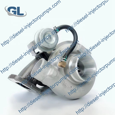 Νέος στροβιλο GT2559S RE558245 822410-0002 RE570541 822410 στροβιλοσυμπιεστής Genune για τη μηχανή diesel του John Deere