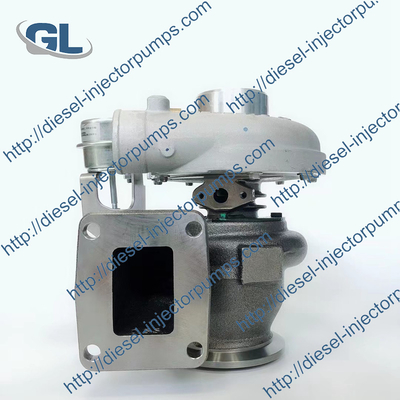 Νέος στροβιλο GT2559S RE558245 822410-0002 RE570541 822410 στροβιλοσυμπιεστής Genune για τη μηχανή diesel του John Deere
