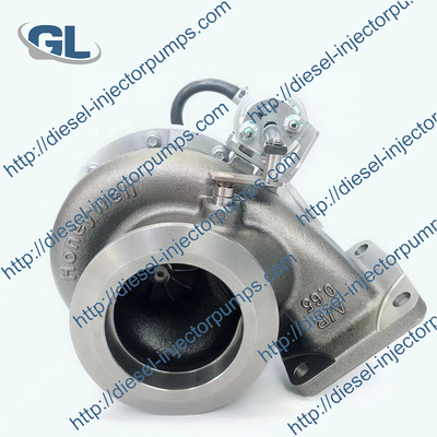 Νέος στροβιλο GT2559S RE558245 822410-0002 RE570541 822410 στροβιλοσυμπιεστής Genune για τη μηχανή diesel του John Deere