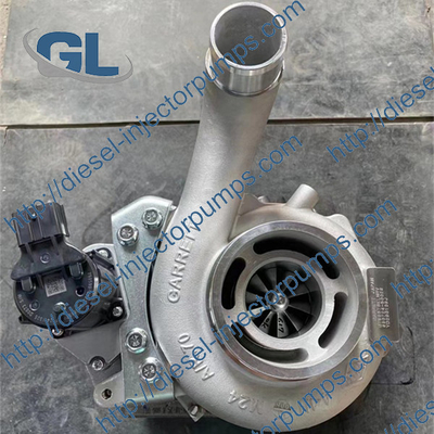 J08E στροβιλο 830724-5002S 830724-0002 τούρμπο για το δασοφύλακα JO8E Hino (500 σειρές)
