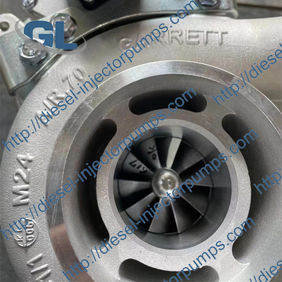 J08E στροβιλο 830724-5002S 830724-0002 τούρμπο για το δασοφύλακα JO8E Hino (500 σειρές)