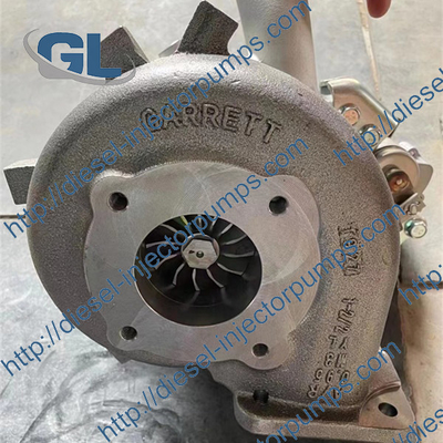 J08E στροβιλο 830724-5002S 830724-0002 τούρμπο για το δασοφύλακα JO8E Hino (500 σειρές)