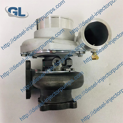 GTX3584 στροβιλοσυμπιεστής 856804-5005S 8568045005S GTX3584R GT35 GTX3584RS GEN ΙΙ GTX3584 για το διπλό bea σφαιρών κεραμικής σφαιρών