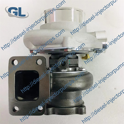 GTX3584 στροβιλοσυμπιεστής 856804-5005S 8568045005S GTX3584R GT35 GTX3584RS GEN ΙΙ GTX3584 για το διπλό bea σφαιρών κεραμικής σφαιρών