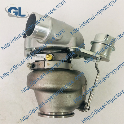 G30 στροβιλοσυμπιεστής G30-774 858161-5002 858161-5002S ένσφαιρου τριβέα για τη μηχανή diesel