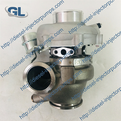 G30 στροβιλοσυμπιεστής G30-774 858161-5002 858161-5002S ένσφαιρου τριβέα για τη μηχανή diesel