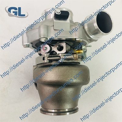 G30 στροβιλοσυμπιεστής G30-774 858161-5002 858161-5002S ένσφαιρου τριβέα για τη μηχανή diesel