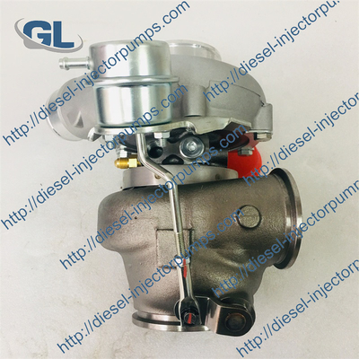 G30 στροβιλοσυμπιεστής G30-774 858161-5002 858161-5002S ένσφαιρου τριβέα για τη μηχανή diesel