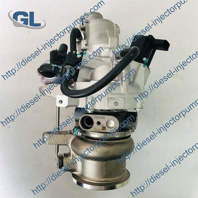 Ο στροβιλοσυμπιεστής 06K145721C 1044111.4548C13 καλής ποιότητας για τη VW εγκατέστησε για τη μηχανή SKODA 1,4 T15 EA111