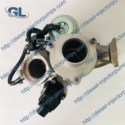 Ο στροβιλοσυμπιεστής 06K145721C 1044111.4548C13 καλής ποιότητας για τη VW εγκατέστησε για τη μηχανή SKODA 1,4 T15 EA111