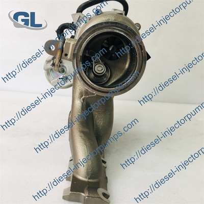 Ο στροβιλοσυμπιεστής 06K145721C 1044111.4548C13 καλής ποιότητας για τη VW εγκατέστησε για τη μηχανή SKODA 1,4 T15 EA111