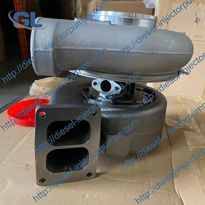 HX80 στροβιλοσυμπιεστής 2840120 033446 4955424 4044403 2841222 3773561 2841220 3773563 3792574 για τη θαλάσσια K50M μηχανή της Cummins