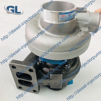 στροβιλοσυμπιεστής 3539803 4D102 HX30 για pc100-6 pc120-6 pc130-6 μέρη μηχανών εκσκαφέων της KOMATSU