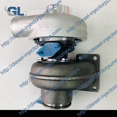 στροβιλοσυμπιεστής 3539803 4D102 HX30 για pc100-6 pc120-6 pc130-6 μέρη μηχανών εκσκαφέων της KOMATSU