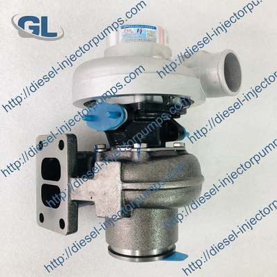 στροβιλοσυμπιεστής 3539803 4D102 HX30 για pc100-6 pc120-6 pc130-6 μέρη μηχανών εκσκαφέων της KOMATSU