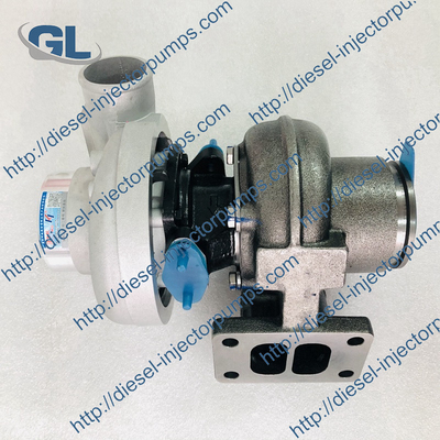 στροβιλοσυμπιεστής 3539803 4D102 HX30 για pc100-6 pc120-6 pc130-6 μέρη μηχανών εκσκαφέων της KOMATSU