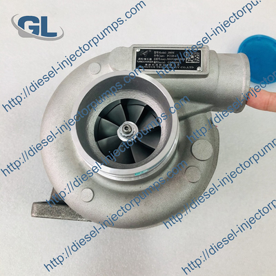 στροβιλοσυμπιεστής 3539803 4D102 HX30 για pc100-6 pc120-6 pc130-6 μέρη μηχανών εκσκαφέων της KOMATSU