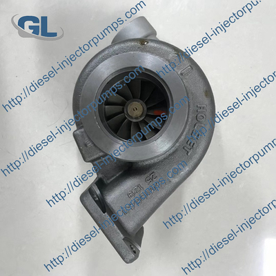 HX55 στροβιλοσυμπιεστής 3591077 1677726 3591077-δ τούρμπο για το φορτηγό FH12 FM12 της VO-LVO με τη μηχανή D12C