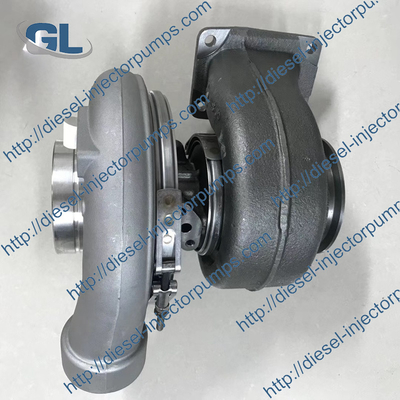 HX55 στροβιλοσυμπιεστής 3591077 1677726 3591077-δ τούρμπο για το φορτηγό FH12 FM12 της VO-LVO με τη μηχανή D12C