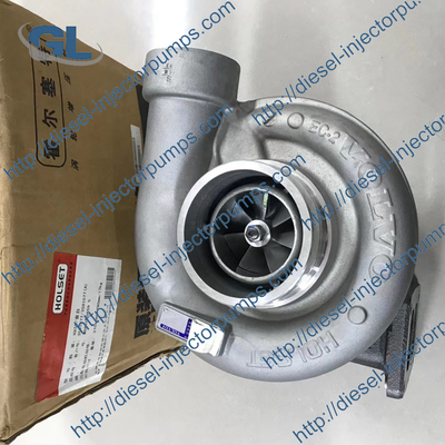 HX55 στροβιλοσυμπιεστής 3591077 1677726 3591077-δ τούρμπο για το φορτηγό FH12 FM12 της VO-LVO με τη μηχανή D12C