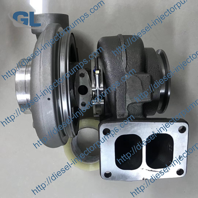 HX55 στροβιλοσυμπιεστής 3591077 1677726 3591077-δ τούρμπο για το φορτηγό FH12 FM12 της VO-LVO με τη μηχανή D12C