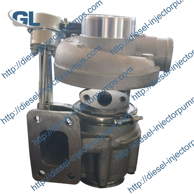 HX30W στροβιλοσυμπιεστής 3593089 3593090 3592015 τούρμπο για iveco F3AE 4BT 4BTA το στροβιλο φορτιστή μηχανών