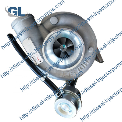 HX30W στροβιλοσυμπιεστής 3593089 3593090 3592015 τούρμπο για iveco F3AE 4BT 4BTA το στροβιλο φορτιστή μηχανών