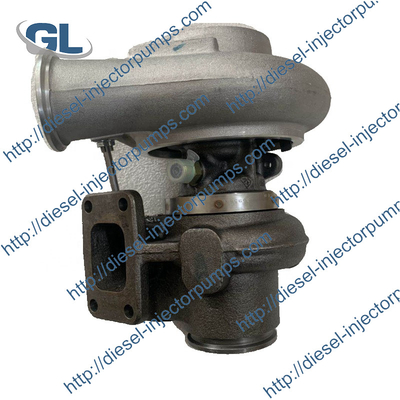 HY35W στροβιλοσυμπιεστής 3596647 3595654 3592655 4025227 τούρμπο για τη μηχανή φορτηγών ΕΟΧ της Cummins