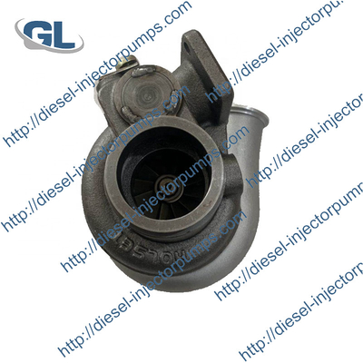 HY35W στροβιλοσυμπιεστής 3596647 3595654 3592655 4025227 τούρμπο για τη μηχανή φορτηγών ΕΟΧ της Cummins
