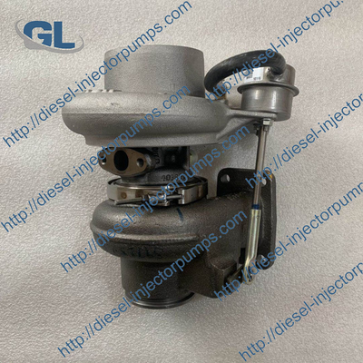 HY35W στροβιλοσυμπιεστής 3596647 3595654 3592655 4025227 τούρμπο για τη μηχανή φορτηγών ΕΟΧ της Cummins