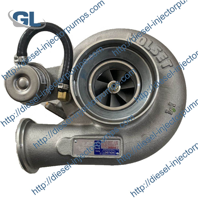 HY35W στροβιλοσυμπιεστής 3596647 3595654 3592655 4025227 τούρμπο για τη μηχανή φορτηγών ΕΟΧ της Cummins