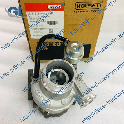 HE200WG Turbocharher 3790143 3790144 για τη μηχανή Foton QSF3.8T