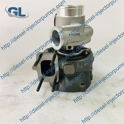 HE200VG στροβιλοσυμπιεστής 3792549 3792551 για ISB 2.8T της CUMMINS τη μηχανή