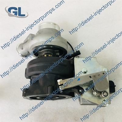 HE200VG στροβιλοσυμπιεστής 3792549 3792551 για ISB 2.8T της CUMMINS τη μηχανή
