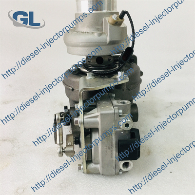 HE200VG στροβιλοσυμπιεστής 3792549 3792551 για ISB 2.8T της CUMMINS τη μηχανή