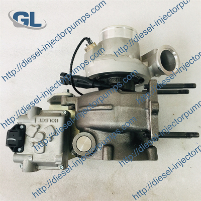 HE200VG στροβιλοσυμπιεστής 3792549 3792551 για ISB 2.8T της CUMMINS τη μηχανή