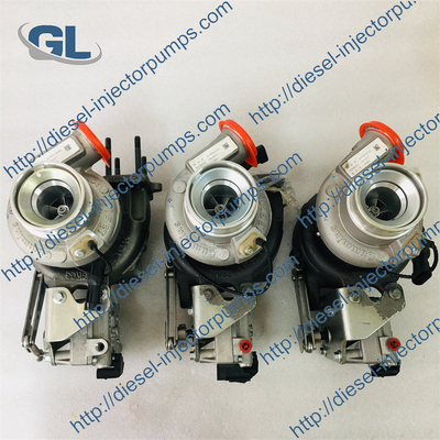 HE200VG στροβιλοσυμπιεστής 3792549 3792551 για ISB 2.8T της CUMMINS τη μηχανή