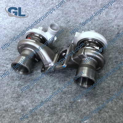 HE200FG στροβιλοσυμπιεστής 3794518 3794519 C3794518A για τη Cummins 4BT GEN καθορισμένη
