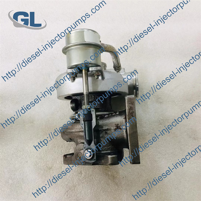 HE211W στροβιλοσυμπιεστής 3796177 φορτηγό 3788177 3788174 5350915 5321687 Foton με τη μηχανή ISF 2,8 ISDE 2,8