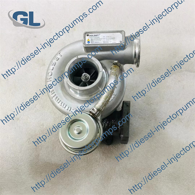 HE211W στροβιλοσυμπιεστής 3796177 φορτηγό 3788177 3788174 5350915 5321687 Foton με τη μηχανή ISF 2,8 ISDE 2,8