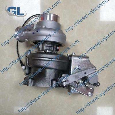 HE200VG στροβιλοσυμπιεστής 5350969 τούρμπο για τη CUMMINS ISB4.5 VGT