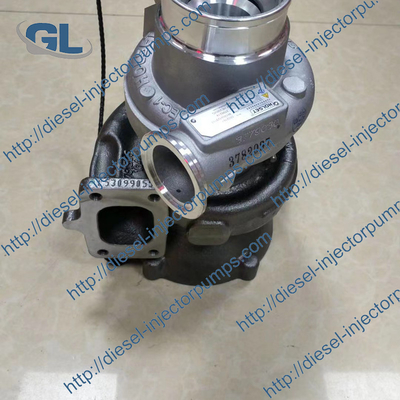 HE200VG στροβιλοσυμπιεστής 5350969 τούρμπο για τη CUMMINS ISB4.5 VGT