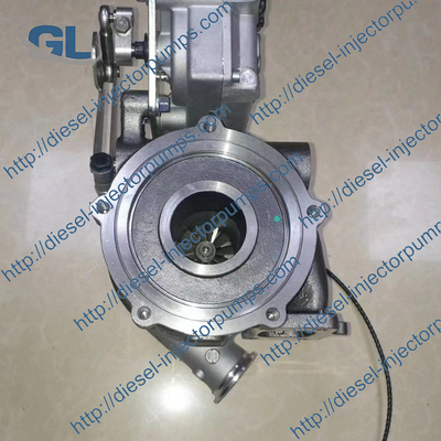 HE200VG στροβιλοσυμπιεστής 5350969 τούρμπο για τη CUMMINS ISB4.5 VGT