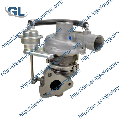 RHF3 στροβιλοσυμπιεστής 135756220 F31CAD-S0143B για Perkins 403D-15T