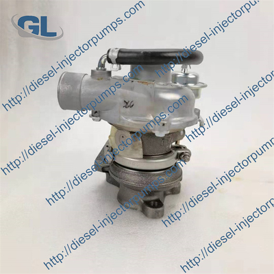 RHF3 στροβιλοσυμπιεστής 135756220 F31CAD-S0143B για Perkins 403D-15T