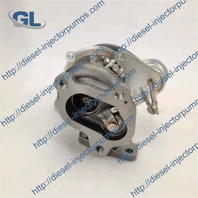 RHF3 στροβιλοσυμπιεστής 135756220 F31CAD-S0143B για Perkins 403D-15T