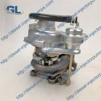 RHF3 στροβιλοσυμπιεστής 135756220 F31CAD-S0143B για Perkins 403D-15T