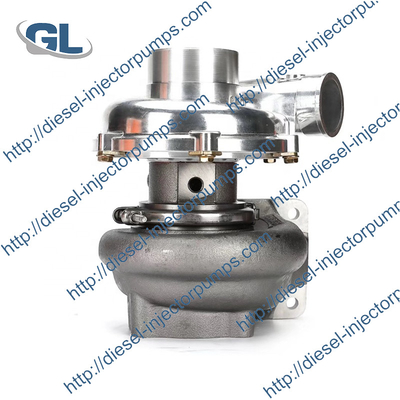 RHG6 νέος στροβιλοσυμπιεστής 1144003890 1-14400-3890 για JCB τη γη που κινείται για SUMITOMO sh200-3 εκσκαφέας 6BG1